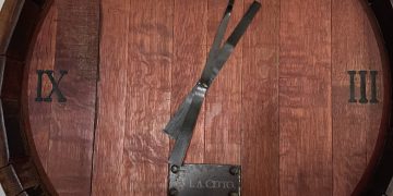 VINOS DE POSTRE MOSCATEL Y PALOMINO Y PASSITO Parte 2
